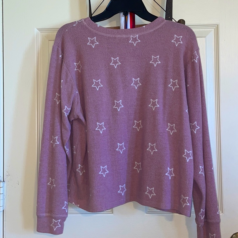 Altar’d State sweater - Picture 2 of 2